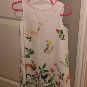 Forestry Dress